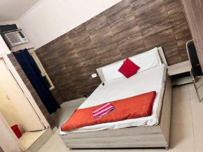 Hotel crown plaza